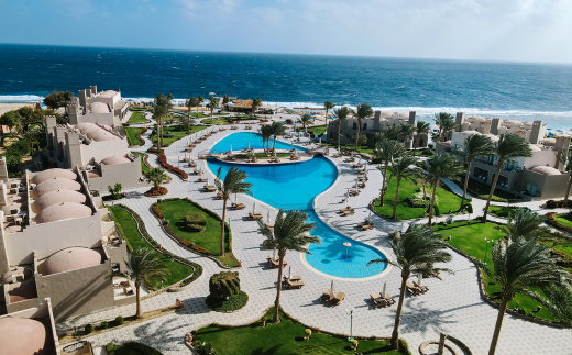 Sentido Akassia Beach (Ex. Swiss Resort)