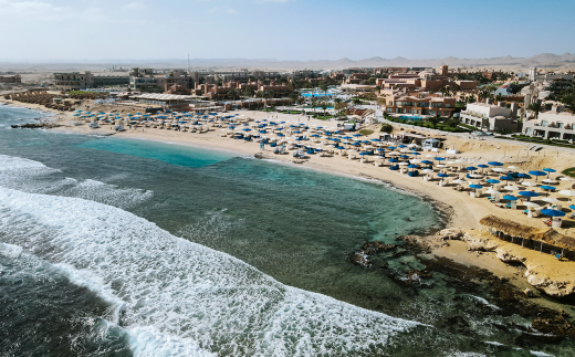 Sentido Akassia Beach (Ex. Swiss Resort)
