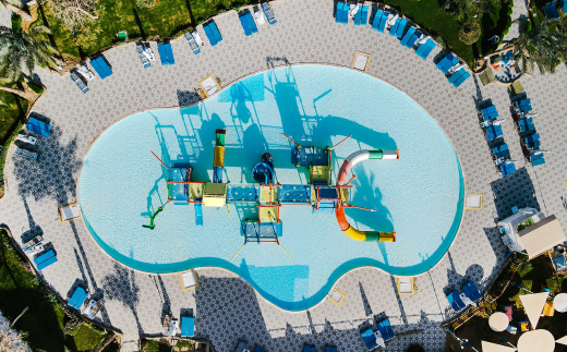Sentido Akassia Beach (Ex. Swiss Resort)