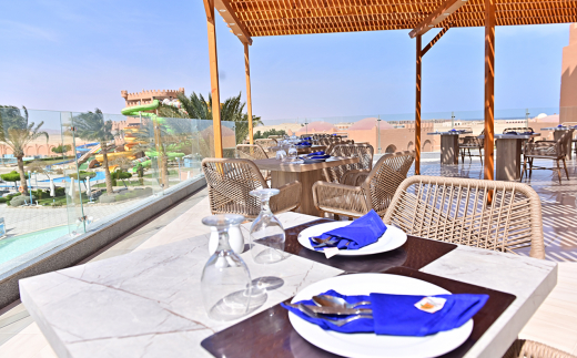 Sentido Akassia Beach (Ex. Swiss Resort)