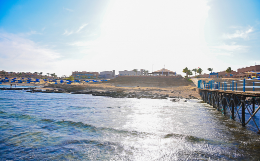 Sentido Akassia Beach (Ex. Swiss Resort)