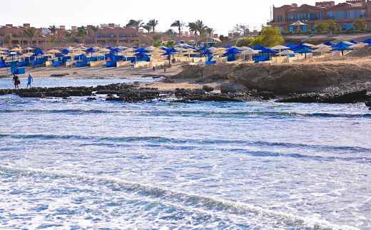Sentido Akassia Beach (Ex. Swiss Resort)