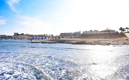 Sentido Akassia Beach (Ex. Swiss Resort)