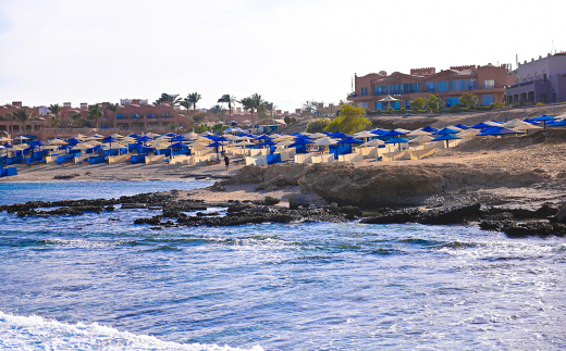 Sentido Akassia Beach (Ex. Swiss Resort)
