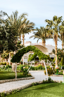 Sentido Akassia Beach (Ex. Swiss Resort)