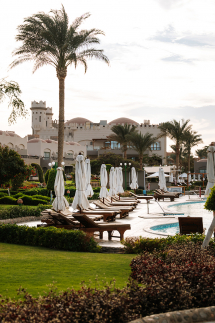 Sentido Akassia Beach (Ex. Swiss Resort)