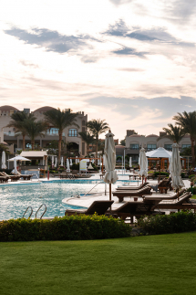 Sentido Akassia Beach (Ex. Swiss Resort)
