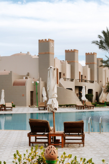 Sentido Akassia Beach (Ex. Swiss Resort)