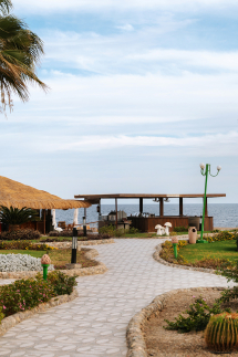 Sentido Akassia Beach (Ex. Swiss Resort)