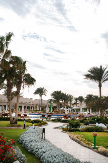 Sentido Akassia Beach (Ex. Swiss Resort)