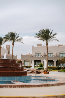 Sentido Akassia Beach (Ex. Swiss Resort)