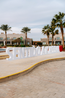 Sentido Akassia Beach (Ex. Swiss Resort)