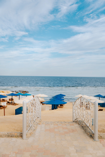 Sentido Akassia Beach (Ex. Swiss Resort)