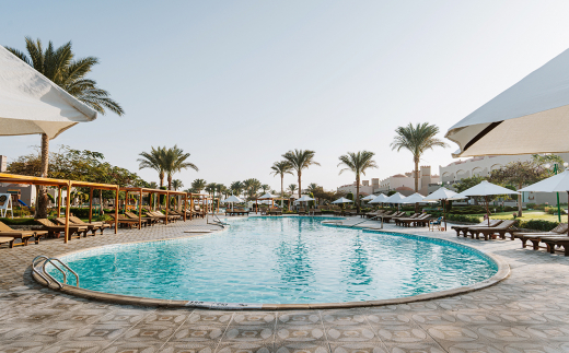 Sentido Akassia Beach (Ex. Swiss Resort)
