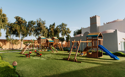 Sentido Akassia Beach (Ex. Swiss Resort)
