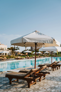 Sentido Akassia Beach (Ex. Swiss Resort)
