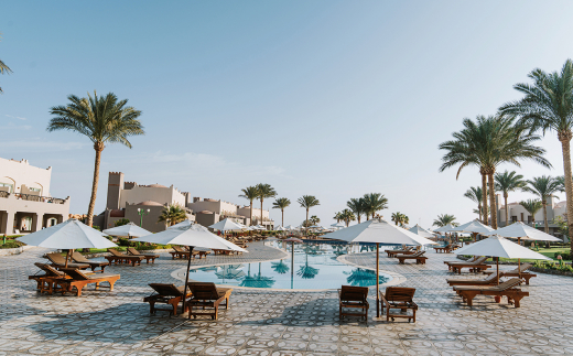 Sentido Akassia Beach (Ex. Swiss Resort)