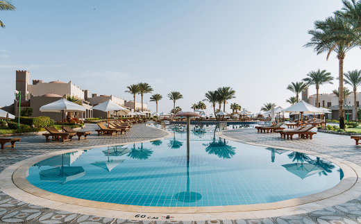 Sentido Akassia Beach (Ex. Swiss Resort)