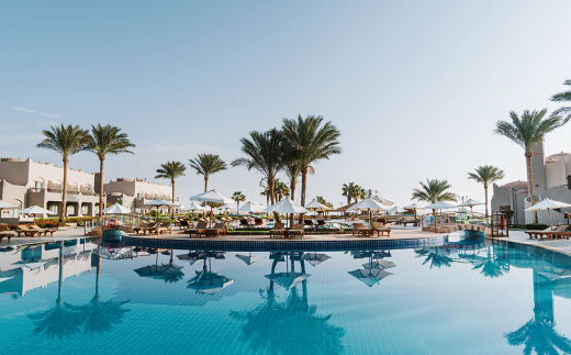 Sentido Akassia Beach (Ex. Swiss Resort)