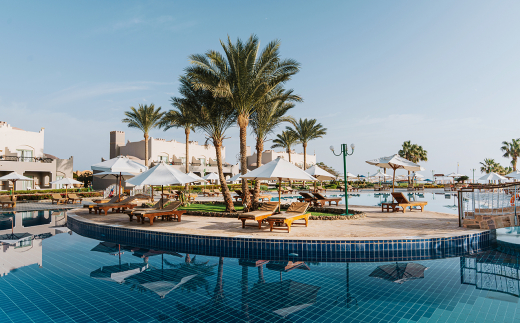 Sentido Akassia Beach (Ex. Swiss Resort)