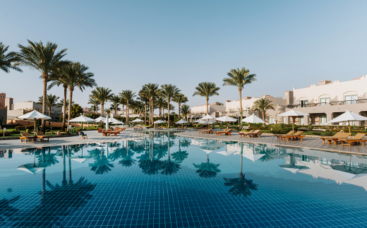 Sentido Akassia Beach (Ex. Swiss Resort)