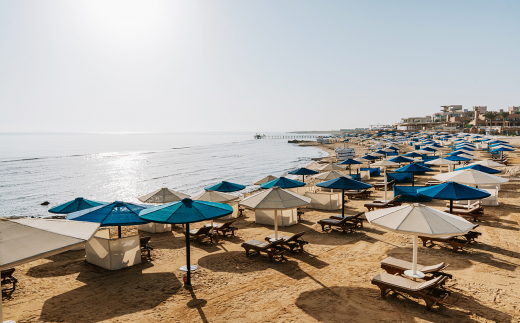 Sentido Akassia Beach (Ex. Swiss Resort)
