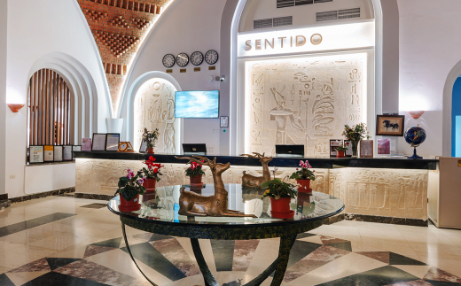 Sentido Akassia Beach (Ex. Swiss Resort)