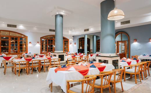 Sentido Akassia Beach (Ex. Swiss Resort)