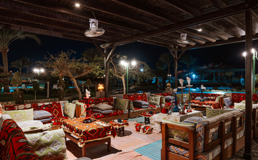 Sentido Akassia Beach (Ex. Swiss Resort)