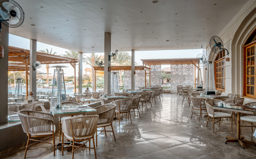Sentido Akassia Beach (Ex. Swiss Resort)