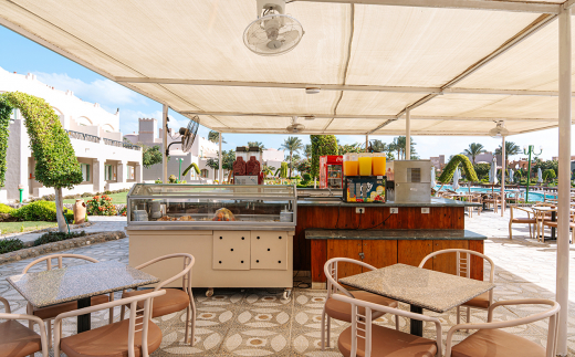 Sentido Akassia Beach (Ex. Swiss Resort)