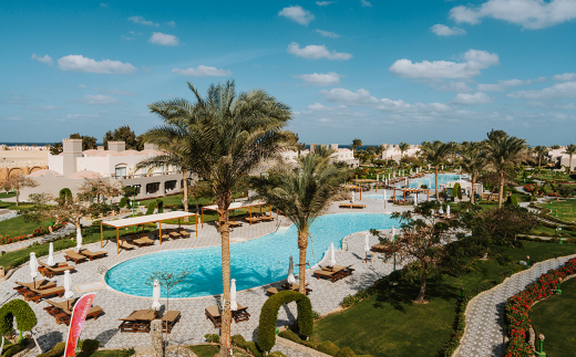 Sentido Akassia Beach (Ex. Swiss Resort)