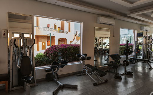 Sentido Akassia Beach (Ex. Swiss Resort)