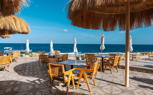 Sentido Akassia Beach (Ex. Swiss Resort)