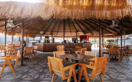 Sentido Akassia Beach (Ex. Swiss Resort)