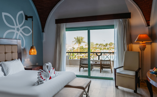 Sentido Akassia Beach (Ex. Swiss Resort)