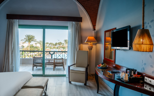 Sentido Akassia Beach (Ex. Swiss Resort)