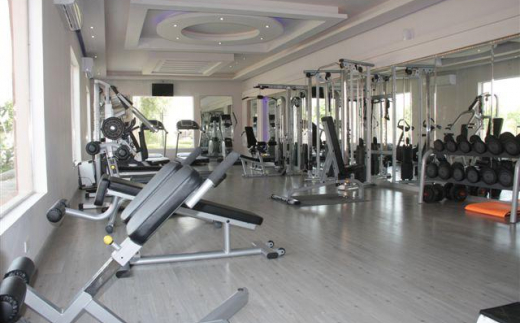 Sentido Akassia Beach (Ex. Swiss Resort)