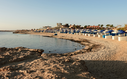 Sentido Akassia Beach (Ex. Swiss Resort)