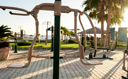 Sentido Akassia Beach (Ex. Swiss Resort)