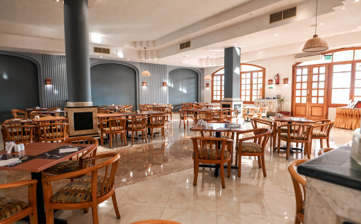Sentido Akassia Beach (Ex. Swiss Resort)