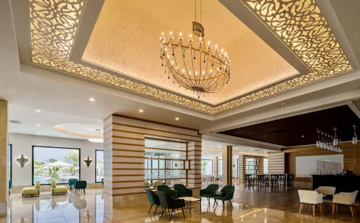 Club Novostar Dar Khayam