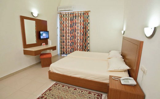 Club Novostar Dar Khayam