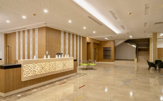 Club Novostar Dar Khayam