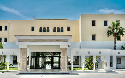 Club Novostar Dar Khayam