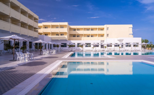 Club Novostar Dar Khayam