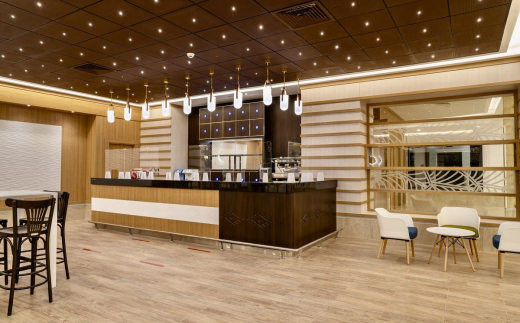 Club Novostar Dar Khayam