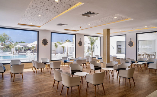 Club Novostar Dar Khayam