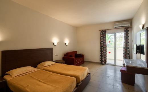 Club Novostar Dar Khayam