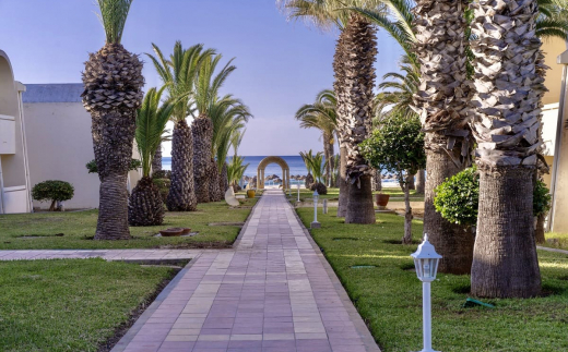 Club Novostar Dar Khayam